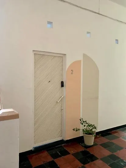 Departamento Cerca De Av Juarez, Santi 2 Apartment Puebla